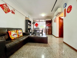 Blk 692 Hougang Street 61 (Hougang), HDB 3 Rooms #392565621